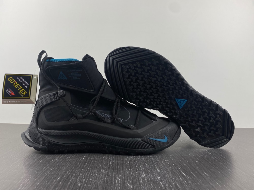 Nike ACG Air Terra Antarktik Black