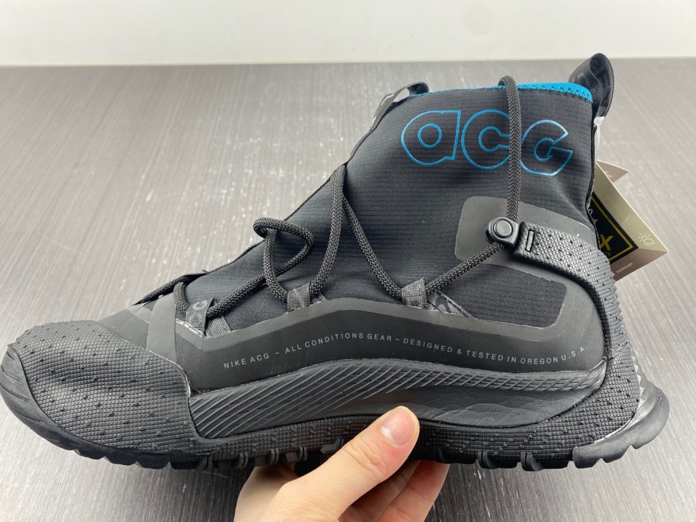 Nike ACG Air Terra Antarktik Black