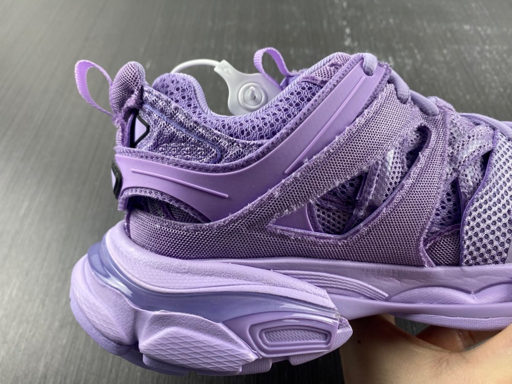 Balenciaga 3.0 purple