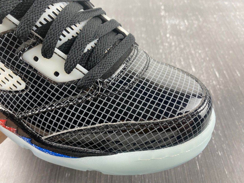 Nike Air Jordan 5 Transformers PE