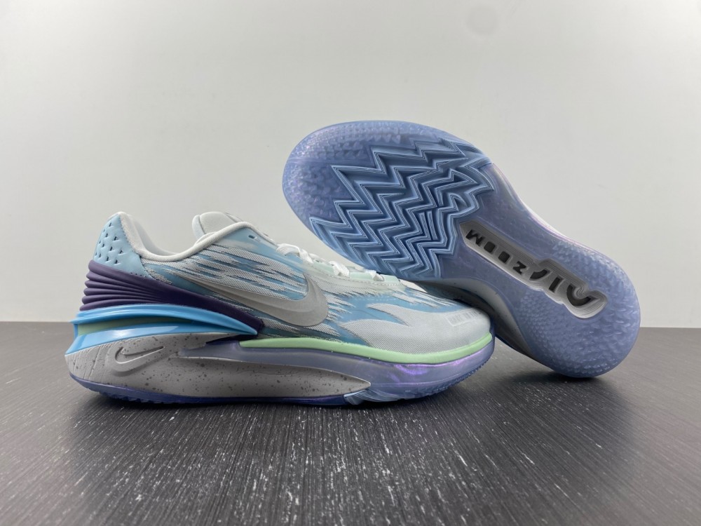 Nike Zoom GT Cut 2 Dare To Fly FB1866-101