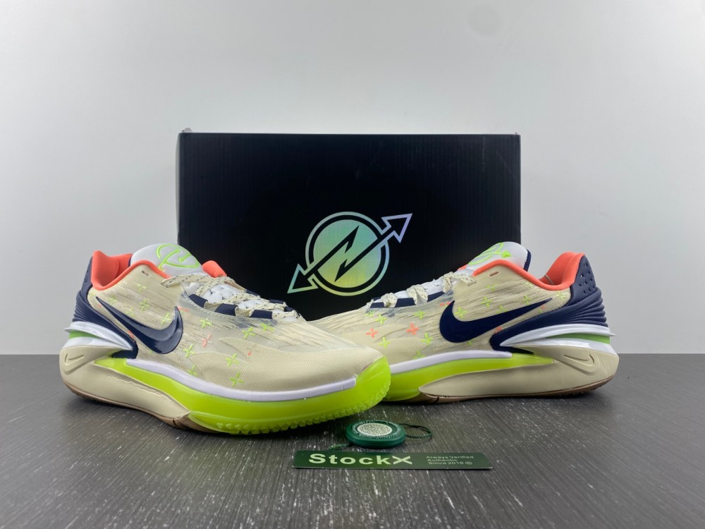 Nike Zoom GT Cut 2 Crosshairs FB1961-141