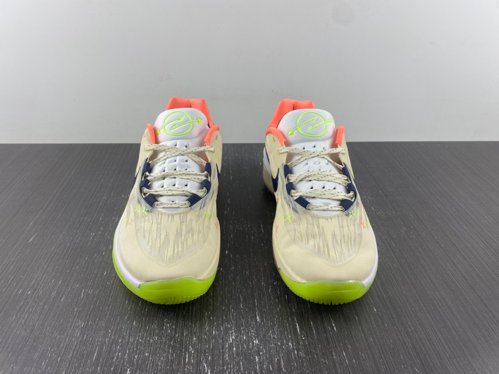 Nike Zoom GT Cut 2 Crosshairs FB1961-141