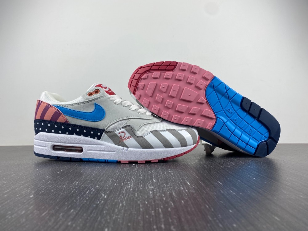 Nike Air Max 1 Parra AT3057-100