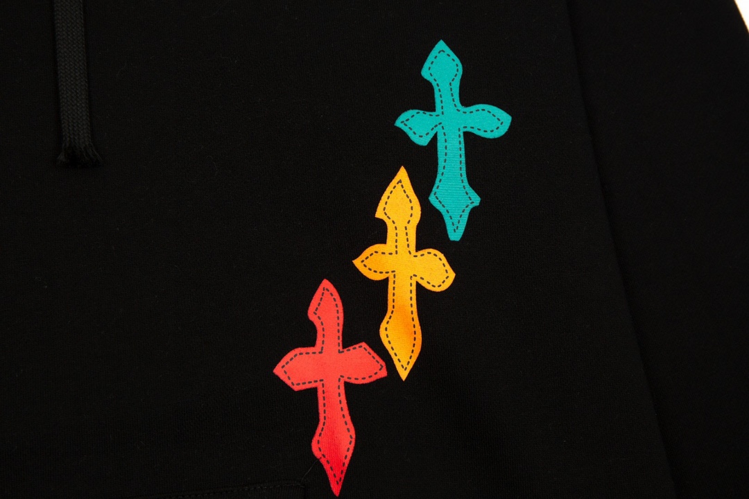 CH Come Hearts hoodie