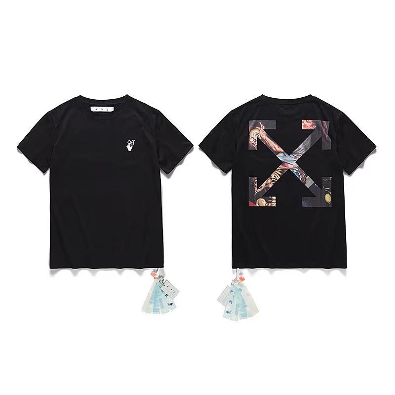 OFF WHITE shirt