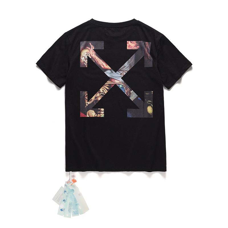 OFF WHITE shirt