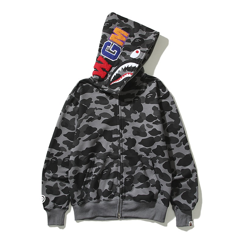Bape Hoodie