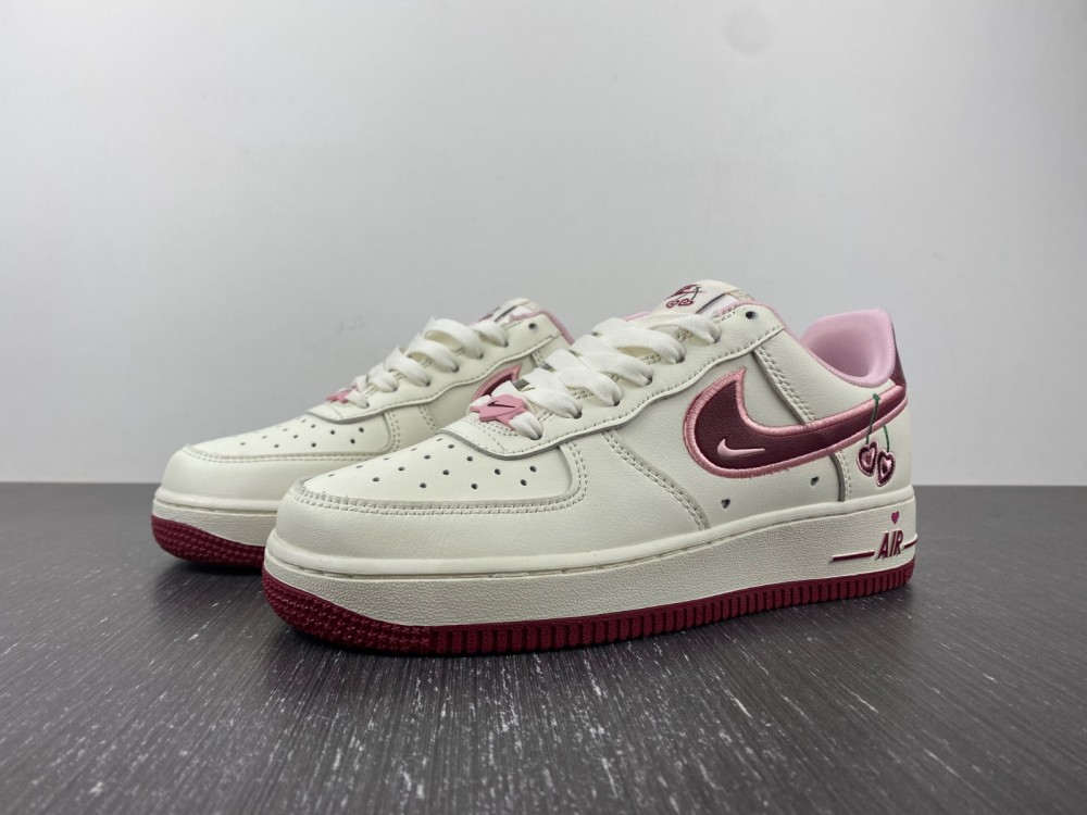 Nike Air Force 1 Low Valentine’s Day (2023)FD4616-161