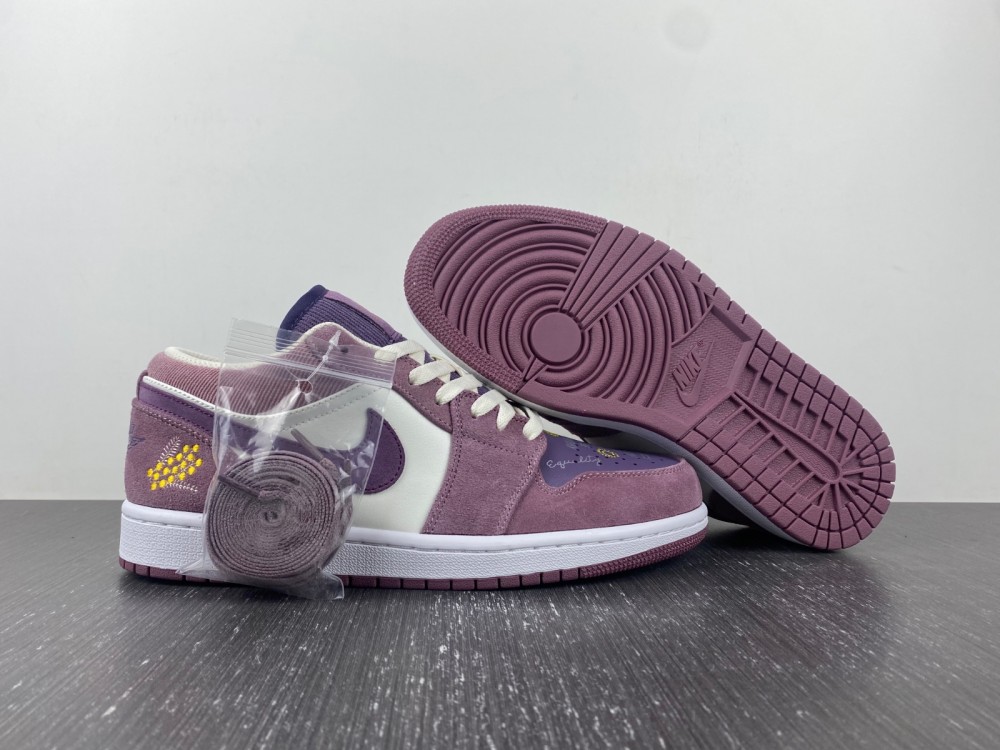 Nike Air Jordan 1 Low Unity DR8057-500