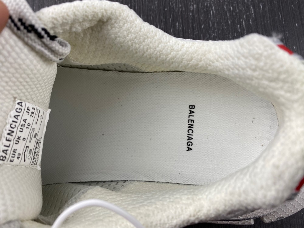 Blncig PHANTOM SNEAKER 734734 W3XL5 9645