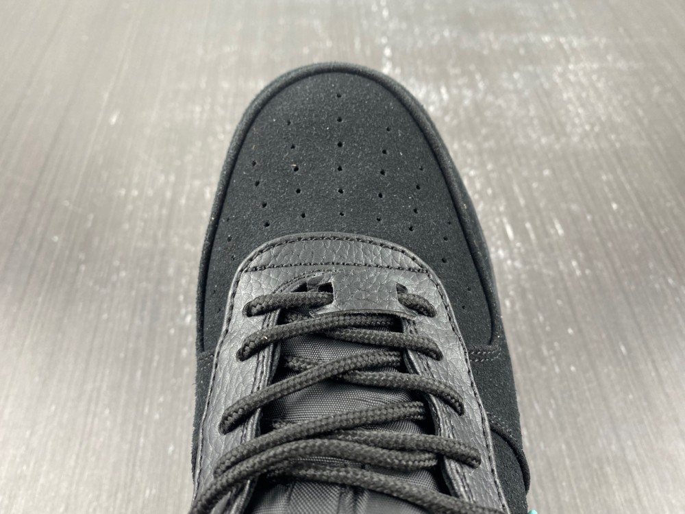 Nike Air Force 1 Low SP Tiffany And Co DZ1382-001