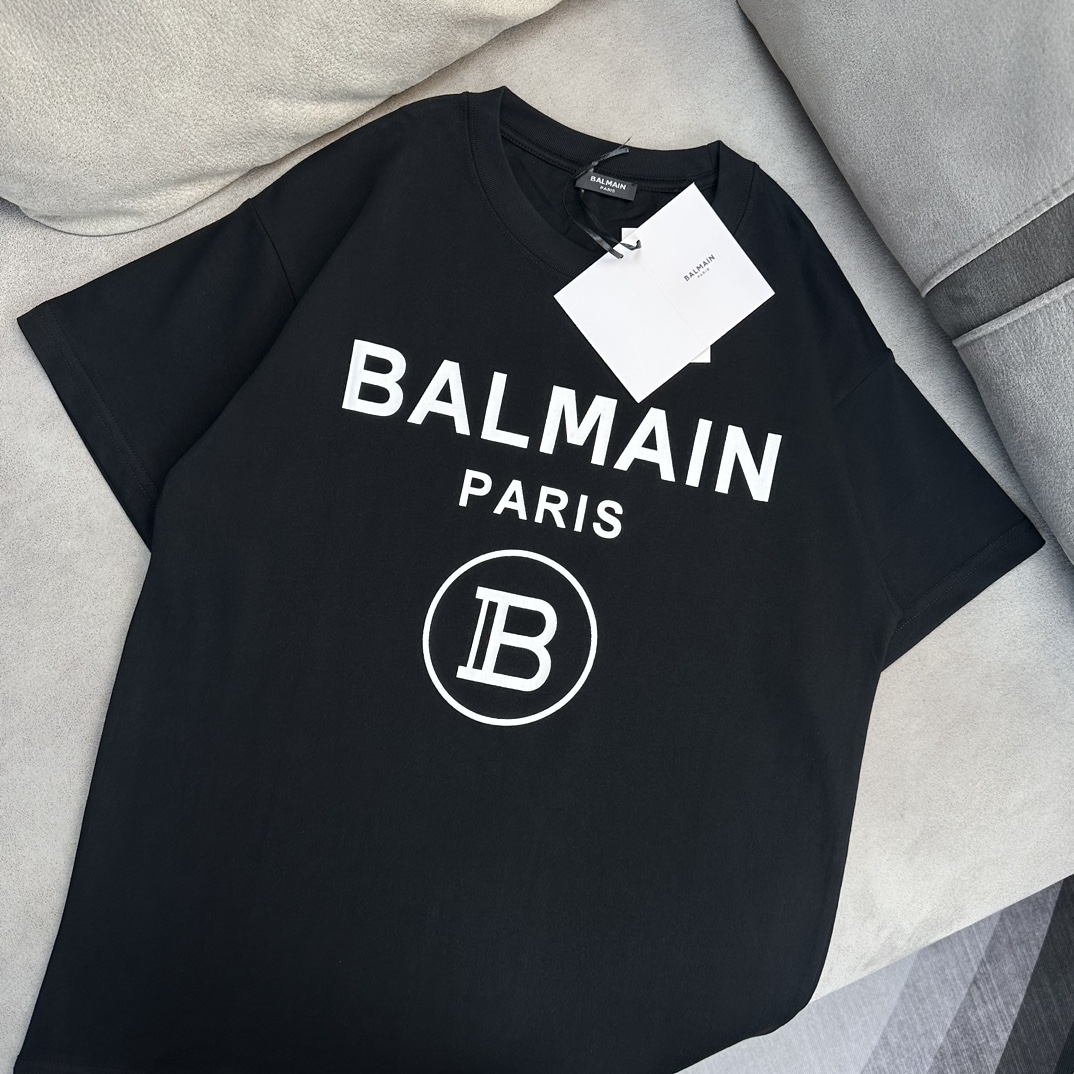 Balmain shirt