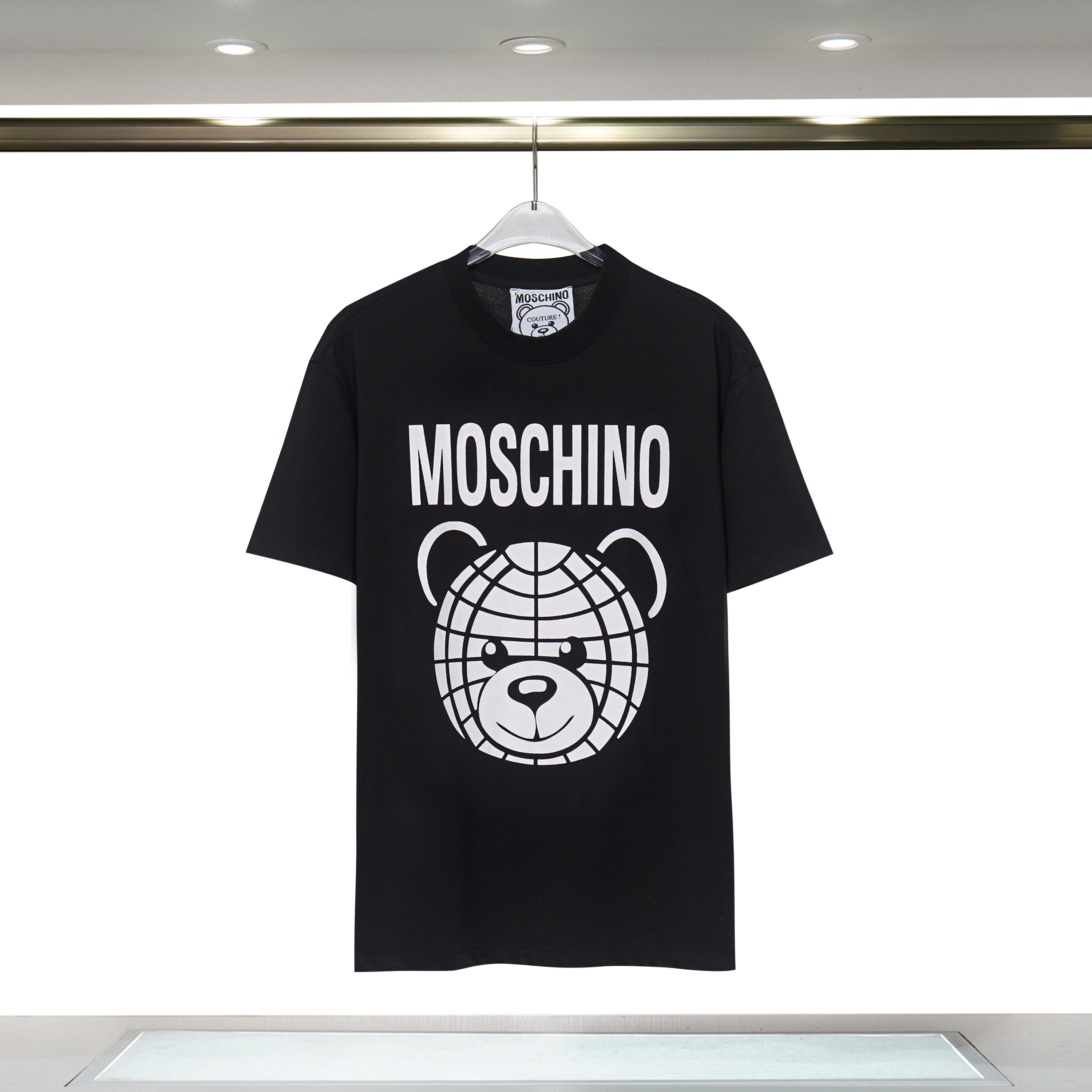 MOSCHINOO shirt