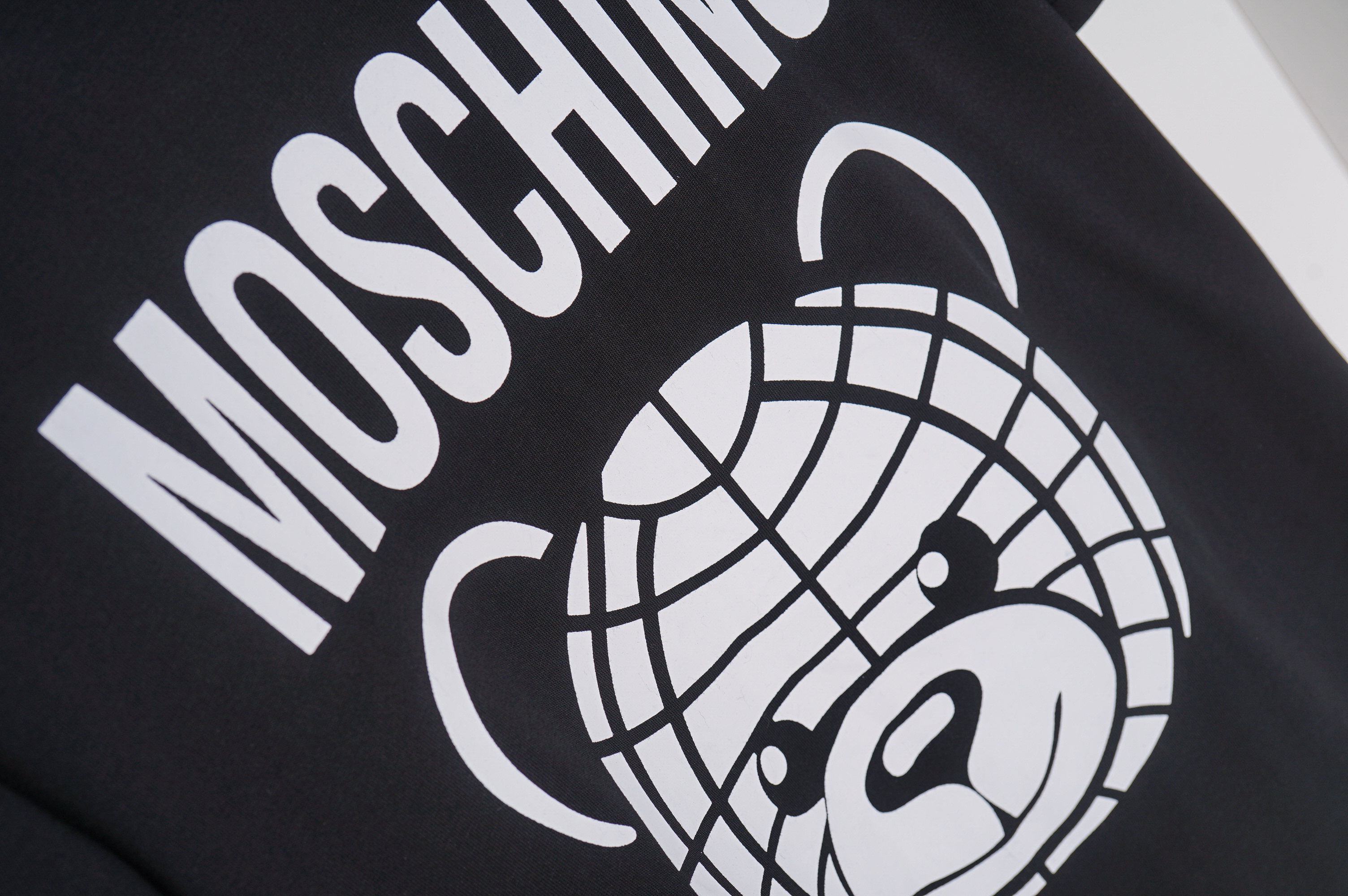 MOSCHINOO shirt