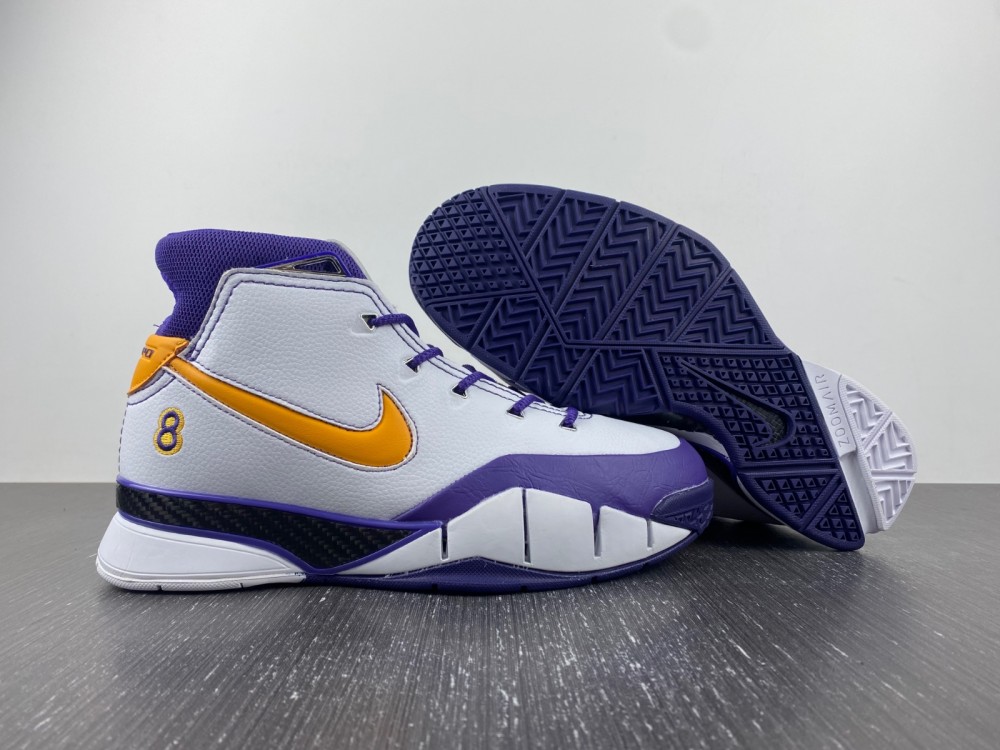 Nike Kobe 1 Protro Think 16 AQ2728-101
