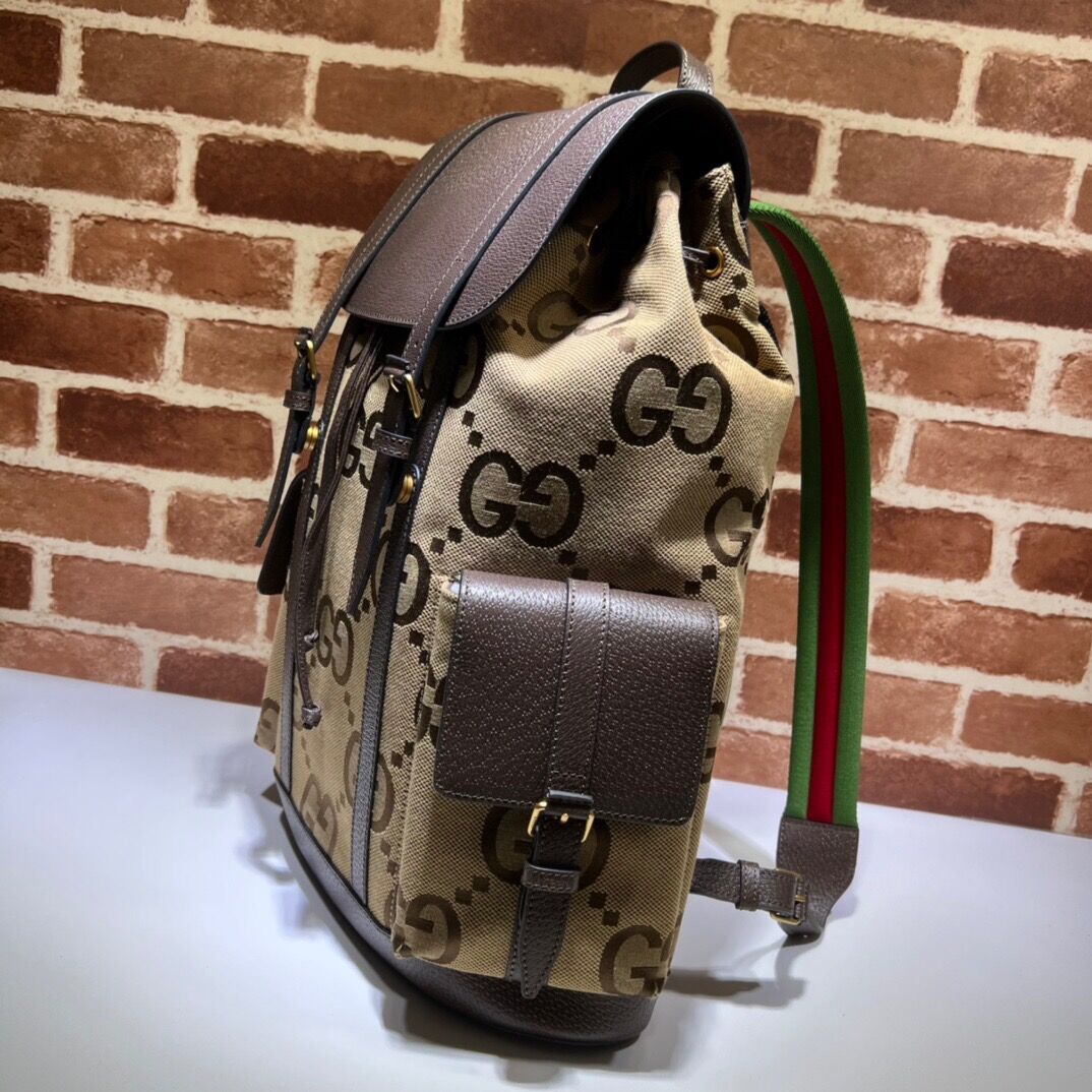 Guccii1 Backpack 34*42*16
