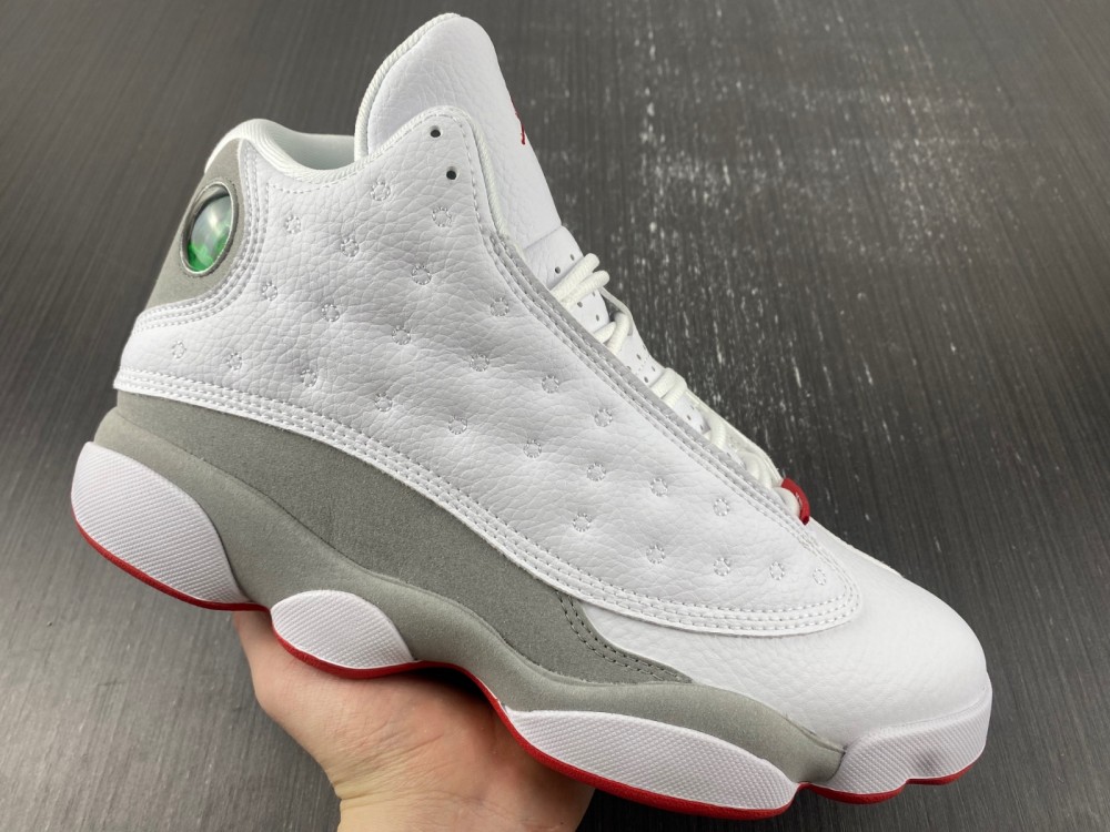 Nike Air Jordan 13 Wolf Grey 414571-160