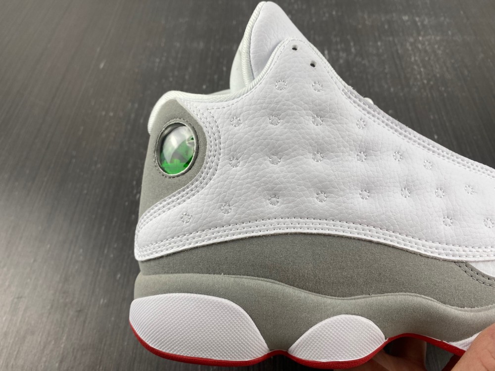 Nike Air Jordan 13 Wolf Grey 414571-160