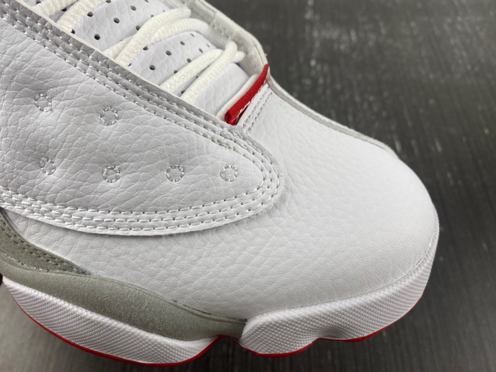 Nike Air Jordan 13 Wolf Grey 414571-160