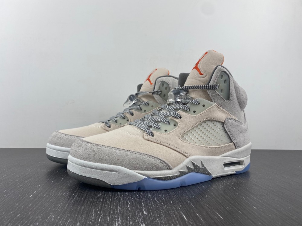 Nike Air Jordan 5 SE Craft FD9222-180