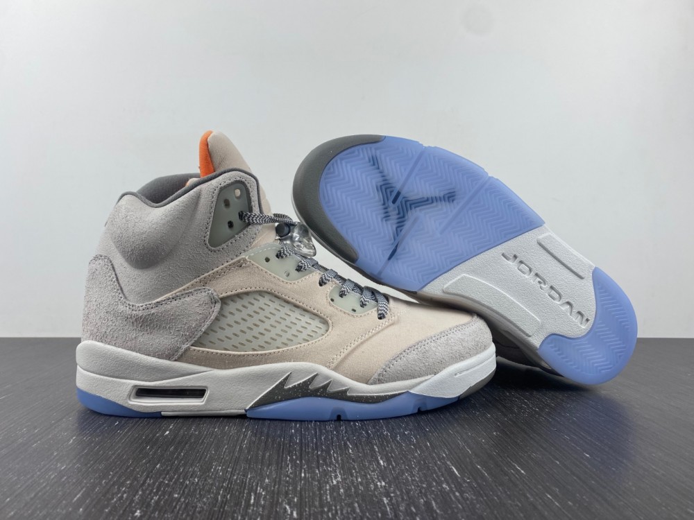 Nike Air Jordan 5 SE Craft FD9222-180