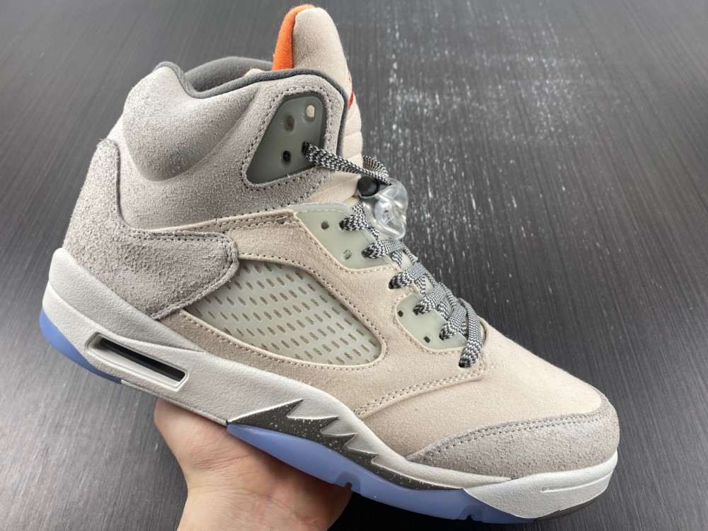 Nike Air Jordan 5 SE Craft FD9222-180