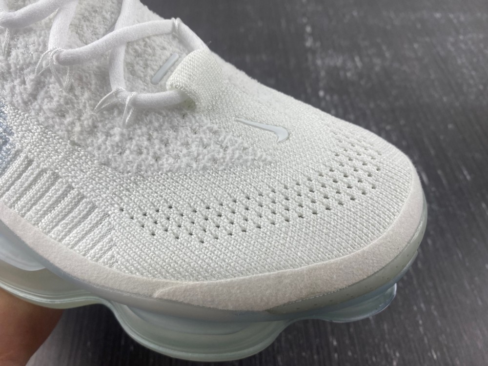 Nike Air Max Scorpion FK White Football Grey DJ4702-100