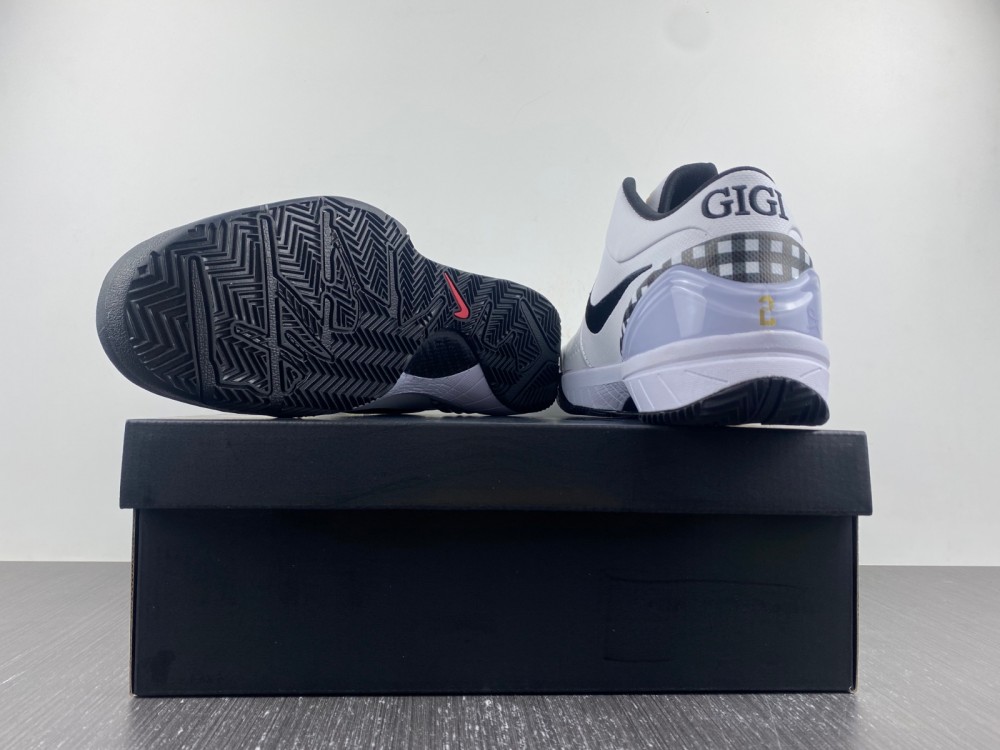 Nike Zoom Kobe 4 Protro GIGI FJ9363-100