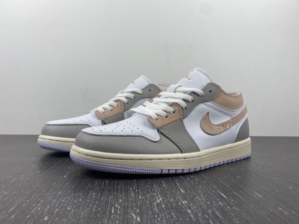 Nike Air Jordan 1 Low OG EX Tech Grey DN1635-002