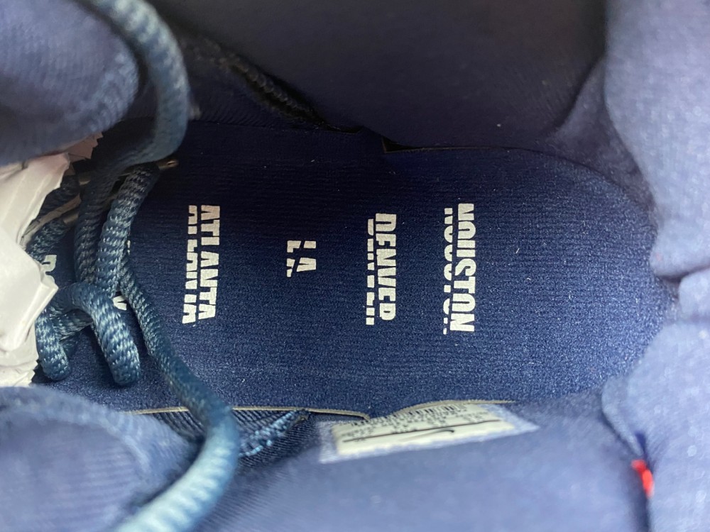 Nike Kobe 1 Protro USA AQ2728-400