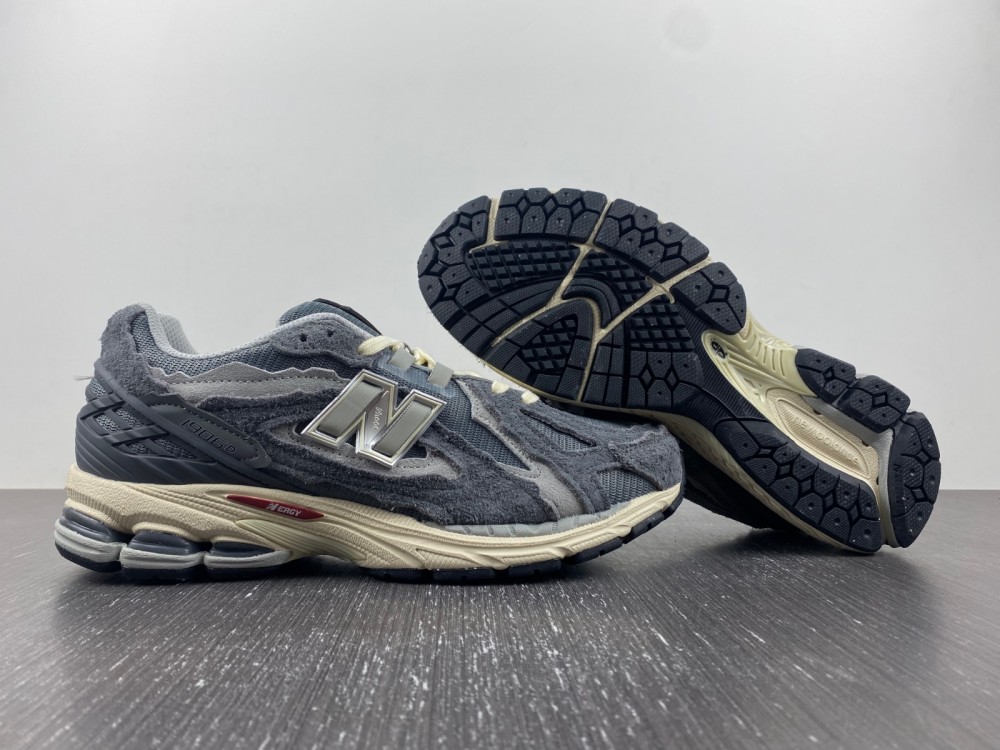 NwBlnc 1906D Protection Pack Harbor Grey M1906DA