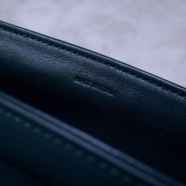 Celin Small Besace 16 Bag