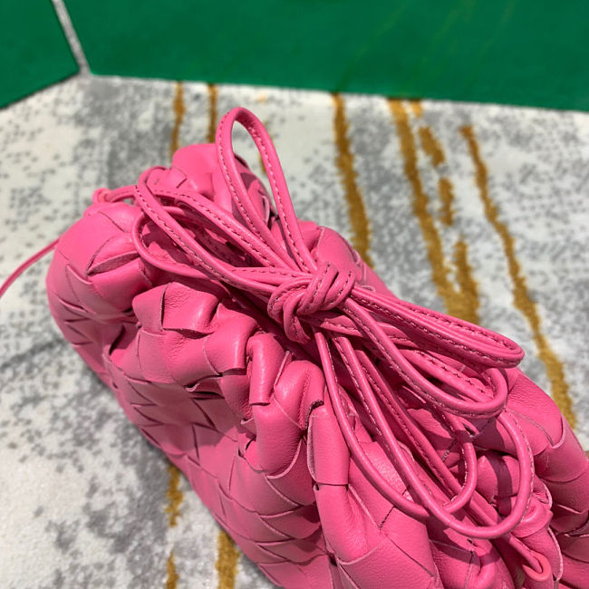 Bottg Venta The Pouch Bag