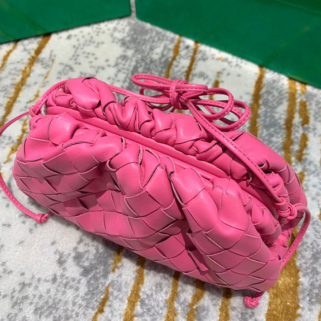 Bottg Venta The Pouch Bag