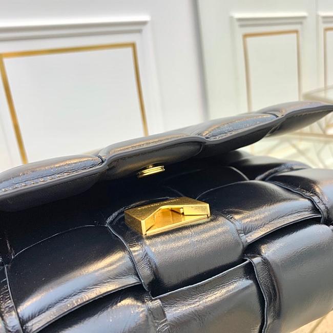 Bottg Venta Cassette Bag 26cm