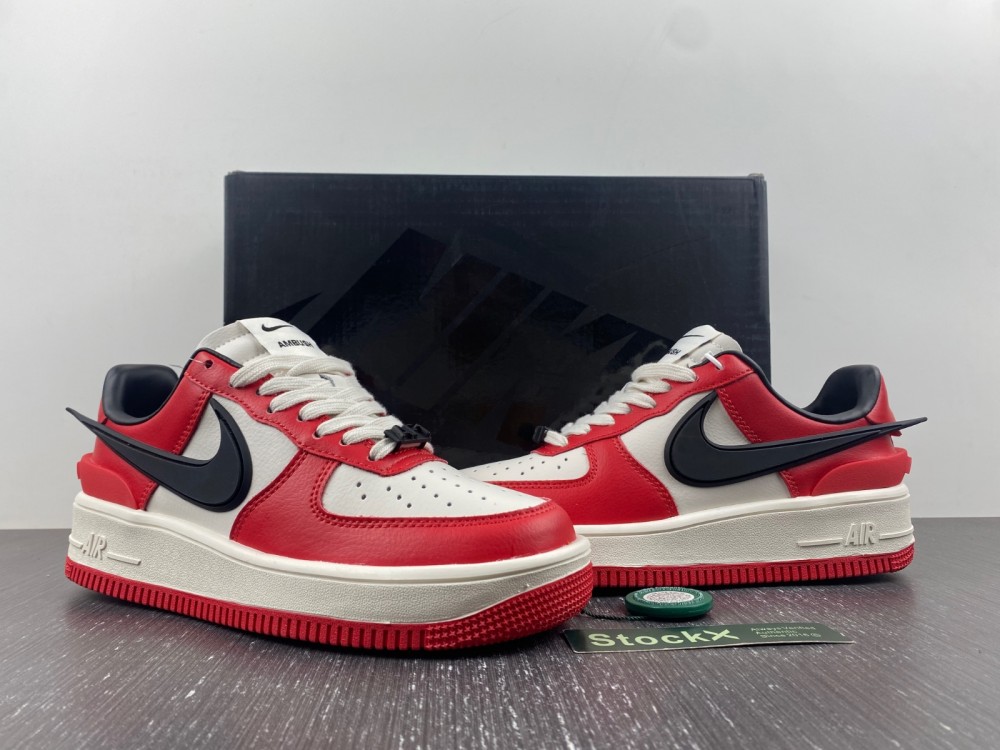 Nike Air Force 1 Low AMBush DV3464-005