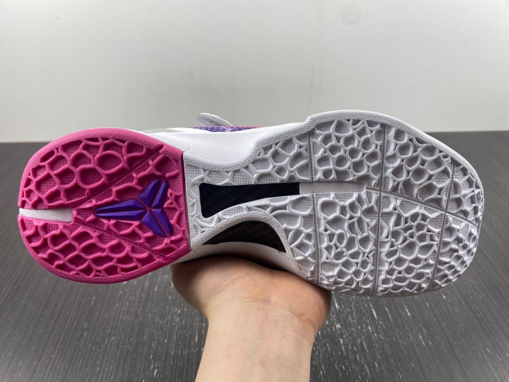 Nike Kobe 6 Protro CW2190-666