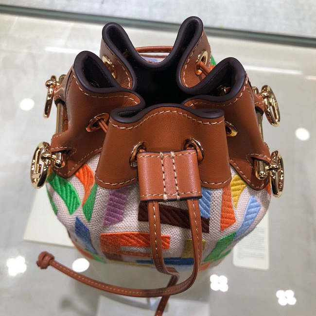 Feendi Bucket bag