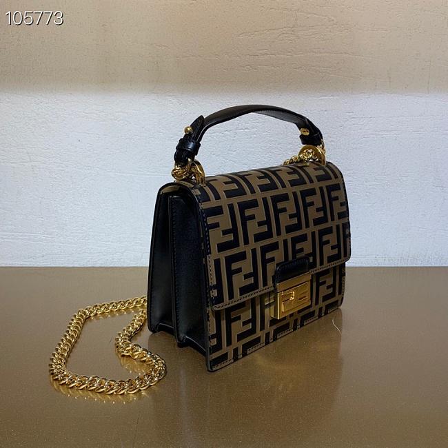 Feendi Kan I Bag 19cm