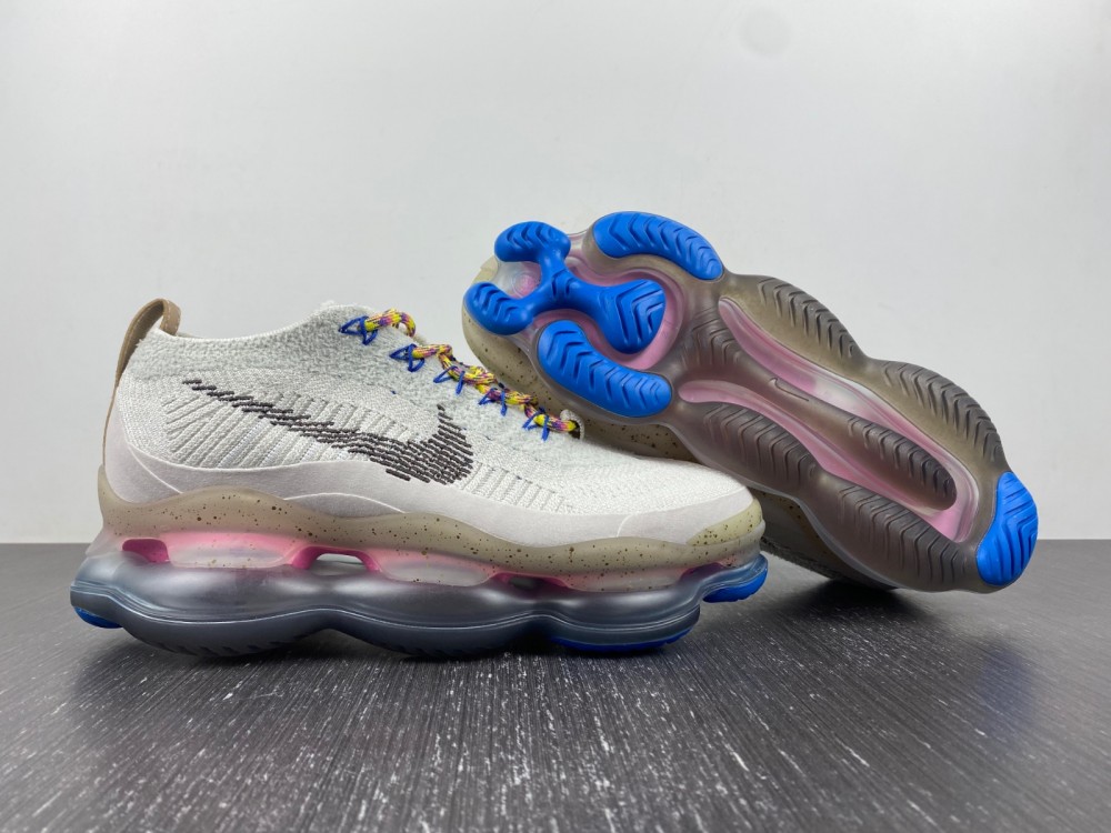 Nike Air Max Scorpion FK Hiking FJ7070-001