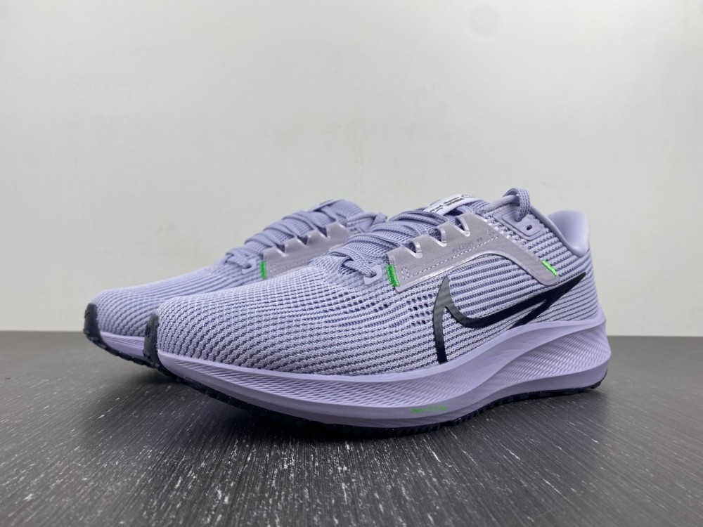 Nike Air Zoom Pegasus 40 purple DV3853-500