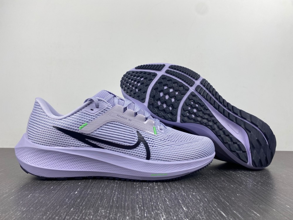 Nike Air Zoom Pegasus 40 purple DV3853-500