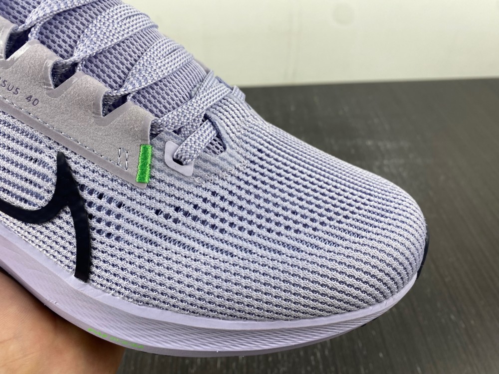 Nike Air Zoom Pegasus 40 purple DV3853-500