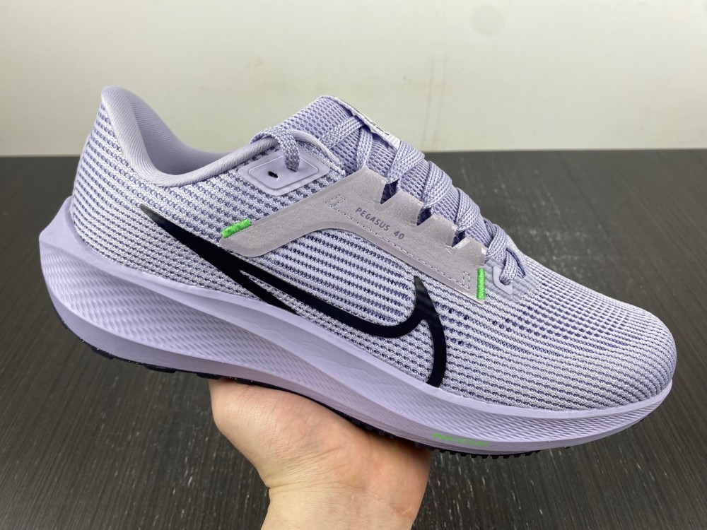 Nike Air Zoom Pegasus 40 purple DV3853-500
