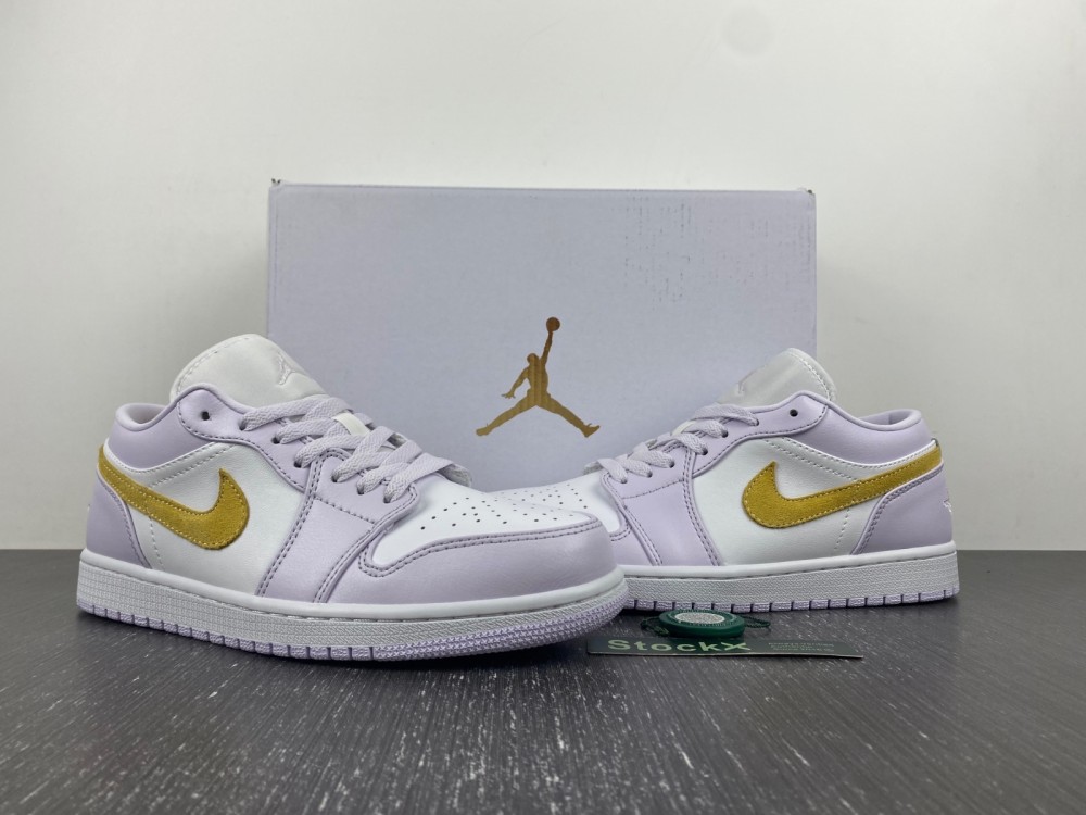 Nike Air Jordan 1 low DC0774-501