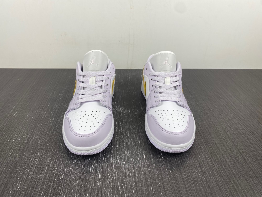 Nike Air Jordan 1 low DC0774-501