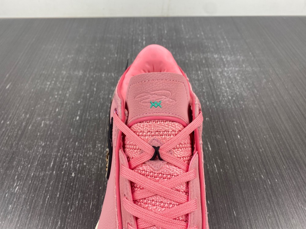 Nike LeBron 20 DQ3827-900