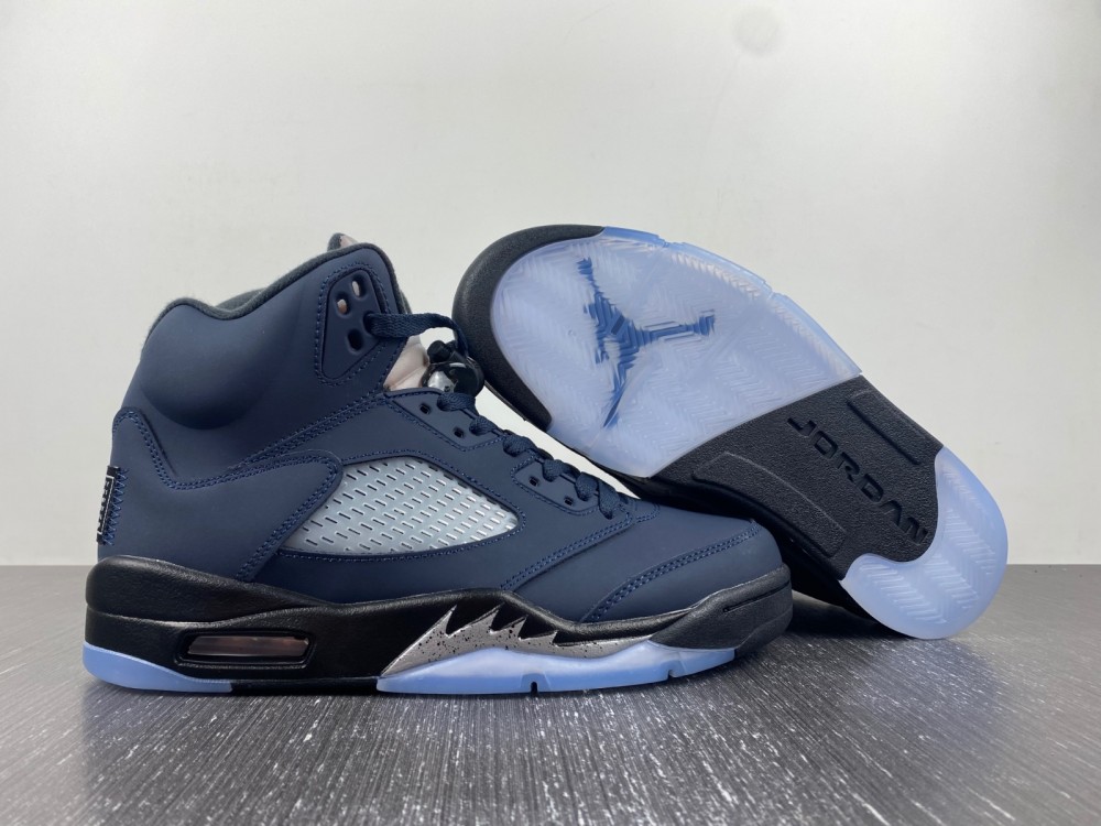 Nike Air Jordan 5 Georgetown FD6812-400