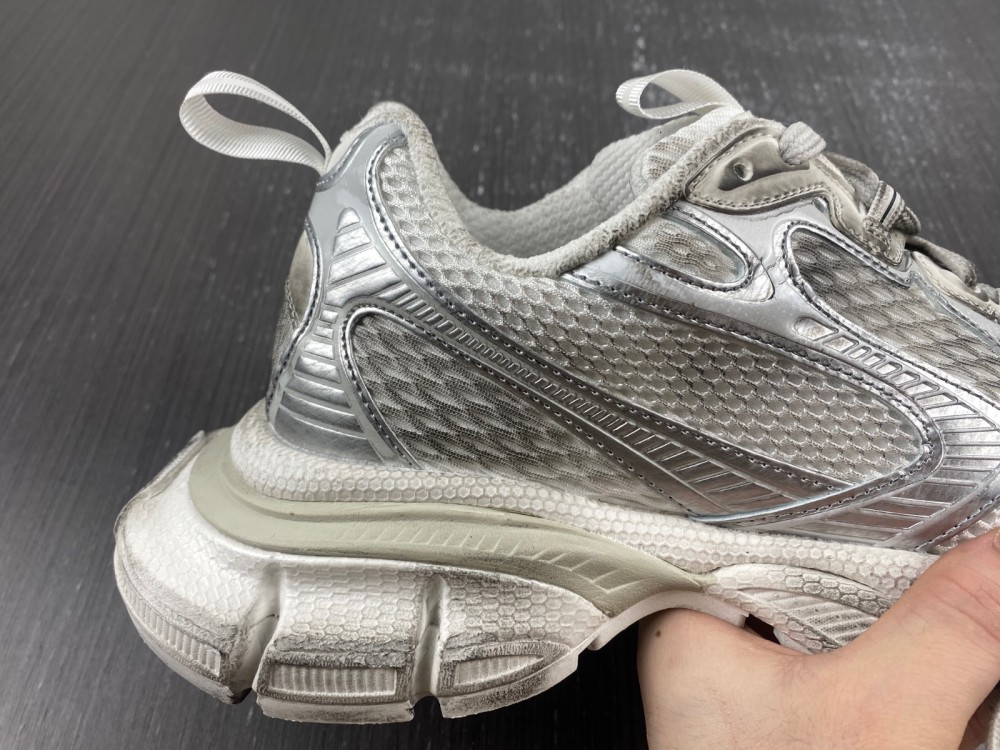 Blncig PHANTOM SNEAKER grey shoe